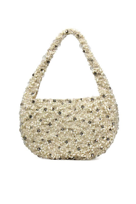 Pearl Chic Potli